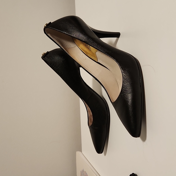 👠 Michael Kors Dorothy flex pump / high heels/ talon haut - Picture 4 of 5
